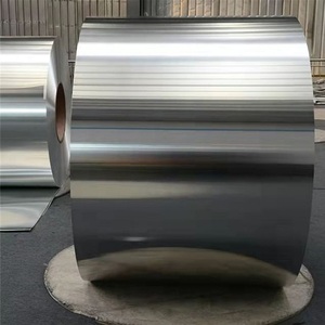 แผ่นอลูมิเนียมเคลือบสีสำเร็จรูป ซีรีส์ 3000 สี RAL สำหรับหลังคา ฝ้าเพดาน และผนัง (ผลิตในสหรัฐอเมริกา) - Product Image 2