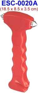 Martillo de Emergencia 2 en 1 - Product Image 4