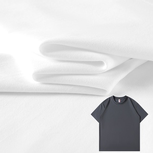 T-shirts pour hommes en coton biologique écologique personnalisés, t-shirts de sport d'été, surdimensionnés, respirants, anti-rétrécissement, t-shirts de sport pour hommes - Product Image 5