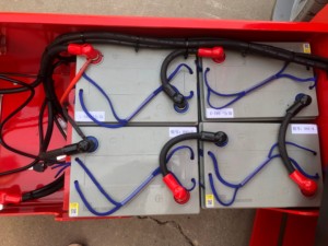 Nouvelle plateforme élévatrice mobile à ciseaux hydraulique électrique autopropulsée de 6 m, 8 m, 10 m, avec chenilles et câble - Product Image 4
