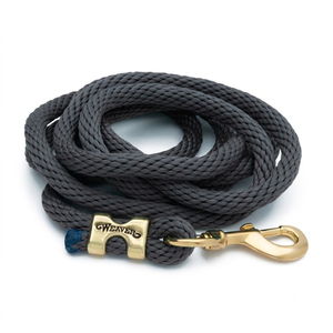 Cuerda para Caballos con Mosquetón Resistente, Accesorios para Caballos, Cuerdas de Amarre para Caballos, Productos para Equipo Ecuestre - Product Image 3