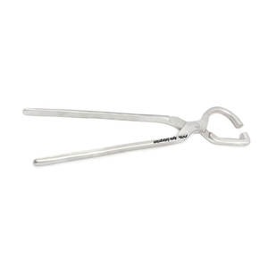 Probador de Cascos Modelo Viena de 16 Pulgadas, Herramienta Profesional para Herradores, Instrumento Veterinario Equino, Alta Calidad, Duradero y Reutilizable - Product Image 4