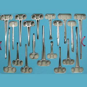 Juego de Instrumentos Quirúrgicos Ortopédicos Generales al Mejor Precio, Acero Inoxidable para Cirugía de Lesiones Óseas, Aprobado por CE, Surgiright - Product Image 5