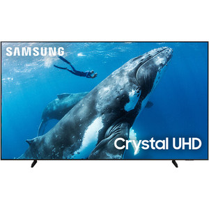 Televisor LED Inteligente 4K HDR DU9000 de 85 Pulgadas de Primera Categoría, Negro, NTSC, para Uso en Hoteles - Product Image 6