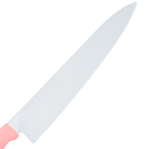 Cuchillo de Cocina Multiusos para el Hogar, Hoja Afilada de Acero Inoxidable, Fácil Manejo para Frutas, Verduras, Carne y Hierbas - Product Image 3