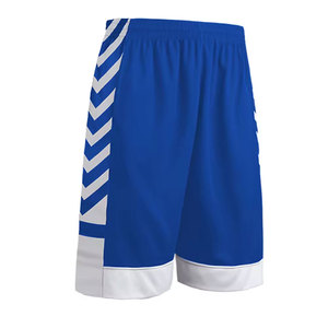 Unisex Basketball Jersey Set Blue <b>White</b> <b>V</b>-<b>Neck</b> Sleeveless Moisture Wicking Polyester Adult All Seasons Logo Sublimation Printed - Product Image 3