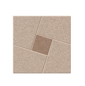 Carreaux de porcelaine de haute qualité, design granit, 400x400 mm, 30x30, épaisseur 12 mm, résistant à la saleté, finition mate rustique, prix bas, marque KC - Product Image 5