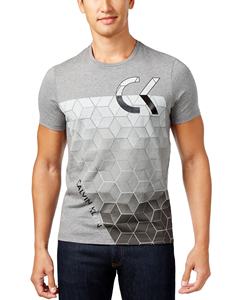 Fabricante Exportador, Camiseta Casual de Algodón 100% Personalizada con Estampado, Cuello Redondo, Manga Corta, Talla Grande, Ecológica y Transpirable para Hombre - Product Image 5