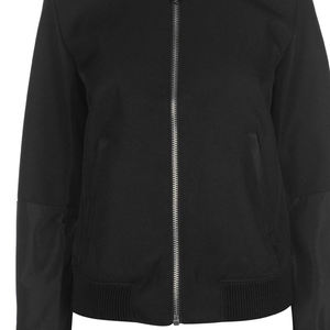 Chaqueta Bomber de Moda Urbana para Hombre, Transpirable, Resistente al Viento, Informal, de Manga Larga, Diseño OEM - Product Image 5