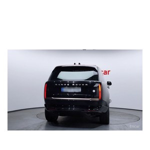 Land Rover Range Rover P530 SV LWB 2023/9, 25 640 km, boîte automatique, sièges en cuir, conduite à gauche, caméra de recul - Product Image 4