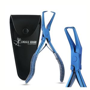 คีมจับขยายผมแบบฟิวชั่นพร้อมกระเป๋า - Product Image 6