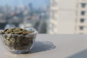 Poudre de feuilles de Moringa de qualité supérieure, superaliment naturel à base de plantes, poudre de Moringa verte de qualité alimentaire pour une nutrition quotidienne - Product Image 5