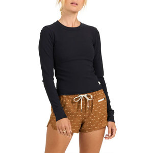 Nouveau design 2026 – Meilleure vente – T-shirts à manches longues pour femmes – Vente en gros – T-shirt respirant à coupe décontractée personnalisé par Star Crystal Enterprises - Product Image 3