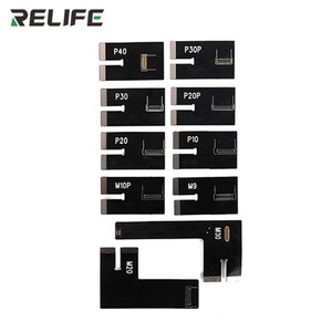 RELIFE TB-02 HW P10/P20/P20P/P30/P40/Mate9/Mate10 <span class=keywords><strong>Pro</strong></span>/Mate20/<span class=keywords><strong>Mate30</strong></span>ฯลฯหน้าจอทดสอบกล่องแสดงผล/สัมผัส/3D ฯลฯ - Product Image 6