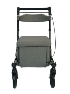 Panier pliant Rollator Walker pour personnes âgées - Product Image 2
