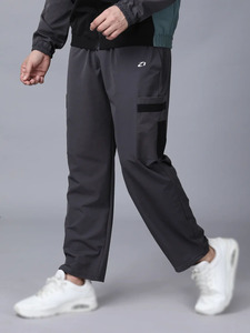 Custom Men’s Utility Cargo Pants with Multi-Function Pockets High-Quality Nylon Casual <b>Trousers</b> OEM Private Label Service - Product Image 6
