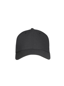 Casquette de baseball personnalisée avec logo, visière incurvée et sangle réglable, 6 panneaux, qualité supérieure, respirante, OEM ODM - Product Image 2