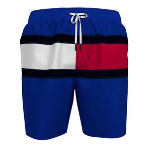 Hot Sale Custom Sublimated Printed Fight Short, Men's <b>Boxer</b> Boxing Mma Shorts Pakistan Custom Design Wholesale Rate OEM - Product Image 3