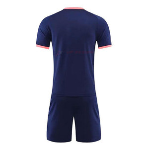 Conjuntos de Camiseta y Pantalones Cortos de Voleibol Transpirables, Personalizables con Nombres y Números de Equipo, Sublimación, Unisex, Adulto, Alta Calidad - Product Image 3