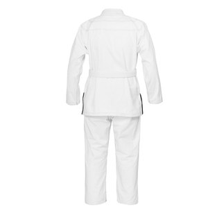 Uniforme de BJJ con Logotipo Personalizado, Diseño 2026, Servicio OEM, Ropa de Artes Marciales, Uniforme de BJJ para Adultos - Product Image 6