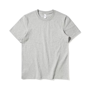 T-shirt Premium Homme Streetwear Haute Qualité Coupe Classique Séchage Rapide Respirant Logo Avant Écologique Polyester/Coton Le Meilleur - Product Image 5