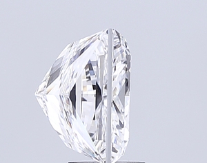 Jk Creation - Diamante Suelto con Corte Princesa ADC 356, Color E, Claridad VVS2, Certificado por IGI, Cultivado en Laboratorio, 7 Quilates, para Joyería - Product Image 3