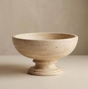 Marble Oval Decorative Tray Stone Organizer Tray Bathroom Vanity Tray <b>Tabletop</b> <b>Storage</b> Tray Luxury Home Decor Accessories trendy - Product Image 5