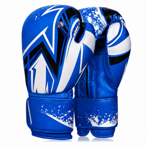 Équipement de boxe de haute qualité - Product Image 1