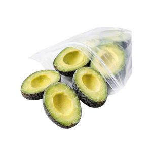 Precio Competitivo, Fabricante Vietnamita, Venta al por Mayor de Aguacate Congelado de Alta Calidad, Empaque Personalizado - Product Image 3