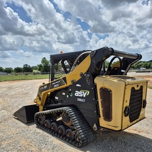 Entrega Rápida de Cargadoras ASV Skid Steer, Compre Hoy Mismo, Maquinaria Resistente y Confiable, Ideal para Agricultura y Construcción - Product Image 4