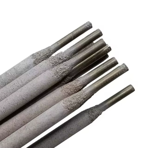 Suministro directo de fábrica de electrodos de soldadura con calidad de exportación AWS, fabricados para el mercado internacional. - Product Image 1