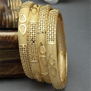 Bracelet en laiton plaqué or NFC avec perles, bracelet RFID, code QR médical, haut-parleur Coran, bracelets mignons et tendance - Product Image 3