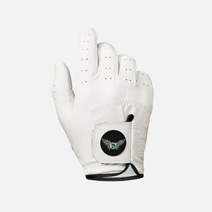 Gants de golf haute performance, antidérapants, pour joueurs de golf professionnels, gants de golf de luxe en cuir Cabretta, gants de golf en cuir souple - Product Image 3