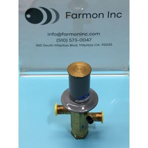 Válvula de Desvío de Descarga SPORLAN ADRPE-3-0/80 177238 - Nuevo Equipo y Piezas de Semiconductores de Confianza Global - Product Image 2
