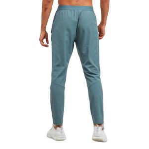 Ensemble de survêtement réversible deux pièces pour homme grande taille, couleur unie, en polyester, coupe-vent, imperméable et écologique, vente en gros - Product Image 6