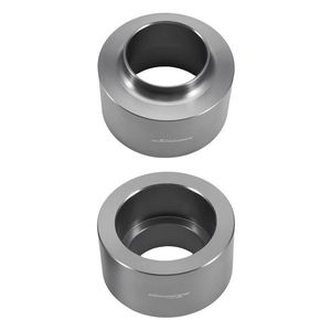 2 Inch Front and Rear Leveling Lift Kit for 1999-2005 Geo Tracker Chevy Tracker Truck Suspensions - Product Image 3