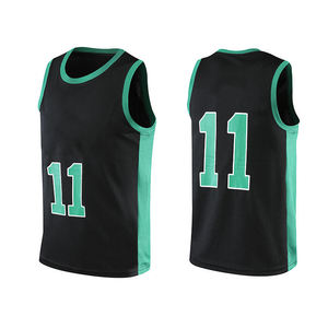 New Original Style Custom Basketball Jerseys for Unisex Use Light Weight Comfortable Short Sleeve Printed Pakistan Shirts - Product Image 6