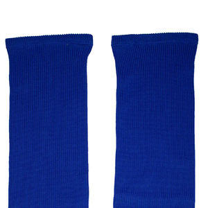 Best Wholesale Comfortable Poly Microfiber Ice Hockey <b>Socks</b> Boys High Sports Logo <b>Socks</b> Factory Manufactured Friction Design - Product Image 3