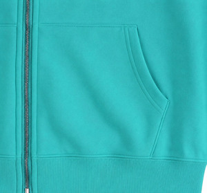 Chándal informal de invierno para hombre, 100 % algodón, ligero, ecológico, para actividades al aire libre, con cremallera, transpirable y ligero. - Product Image 6