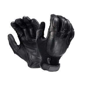 Tactical Syenthetic Leather Palm <b>Gloves</b> <b>Touchscreen</b> Men Women Winter Warm Hand Protection High Performance Padded Safety - Product Image 6