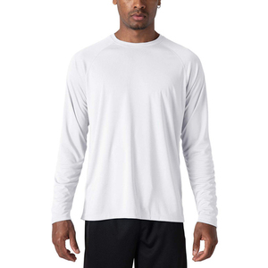 Sun Protection Waterproof Blank <b>Fish</b> <b>Shirts</b> Unisex Long Sleeve Fishing <b>Shirt</b> Custom Design Your Own Fishing Jersey Sublimated - Product Image 5