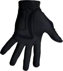 Guante de golf de ajuste universal: se usa en la mano izquierda para golfistas diestros - Product Image 5