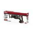 Iper resistente 20V senza fili Brushless sega alternativa modello 43010.1 con batteria 2.0Ah e caricatore Standard