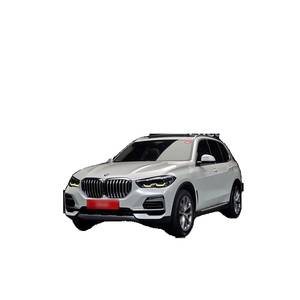 BMW X5 XDrive 30d XLine 2024, 98,596 km, Diésel, Caja de Cambios Automática, Volante a la Izquierda - Product Image 1