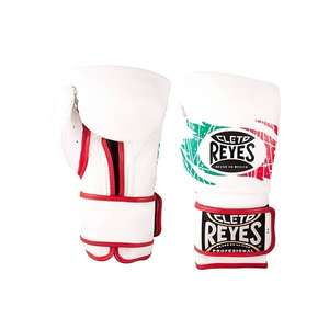 Guantes de MMA a Precio Económico, Guantes de Entrenamiento Profesionales con Estampado UFC MMA, Guantes de Sparring de Seguridad OEM RL-BG-158 - Product Image 1