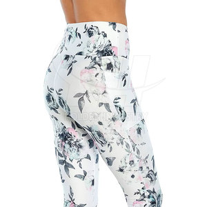 Active Performance Women Legging High Stretch Women Legging <b>Running</b> Exercise Wear Women Legging - Product Image 5