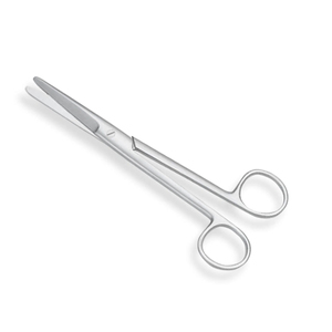 Tijeras de Disección Mayo Fabricadas por un Fabricante Profesional, Tijeras de Disección Mayo de Primera Calidad Hechas con el Mejor Material - Product Image 3
