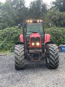 Tractor Massey Ferguson en Oferta, 100Hp 200Hp, Maquinaria Agrícola, Equipos Agrícolas, Tractores - Product Image 3