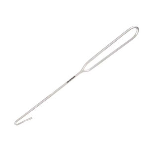 Gancho de acero inoxidable de calidad al por mayor para ataúdes, ideal para funerarias y equipos de microcirugía, Apto Enterprises - Product Image 6