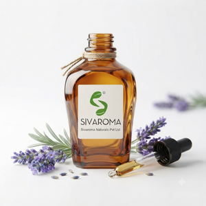 Huile botanique de lavande pour le marché mondial B2B |   Approvisionnement en gros d'huile essentielle de lavande de qualité pour les produits de parfumerie - Product Image 4